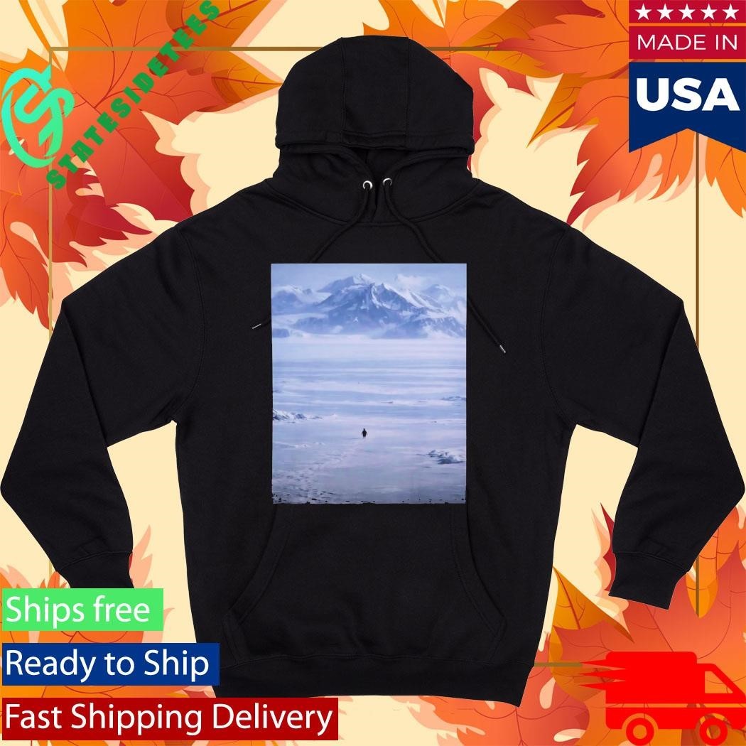 The Nihilist Penguin Shirt