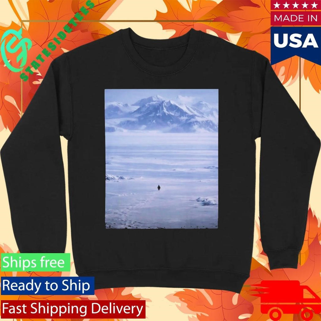The Nihilist Penguin Shirt