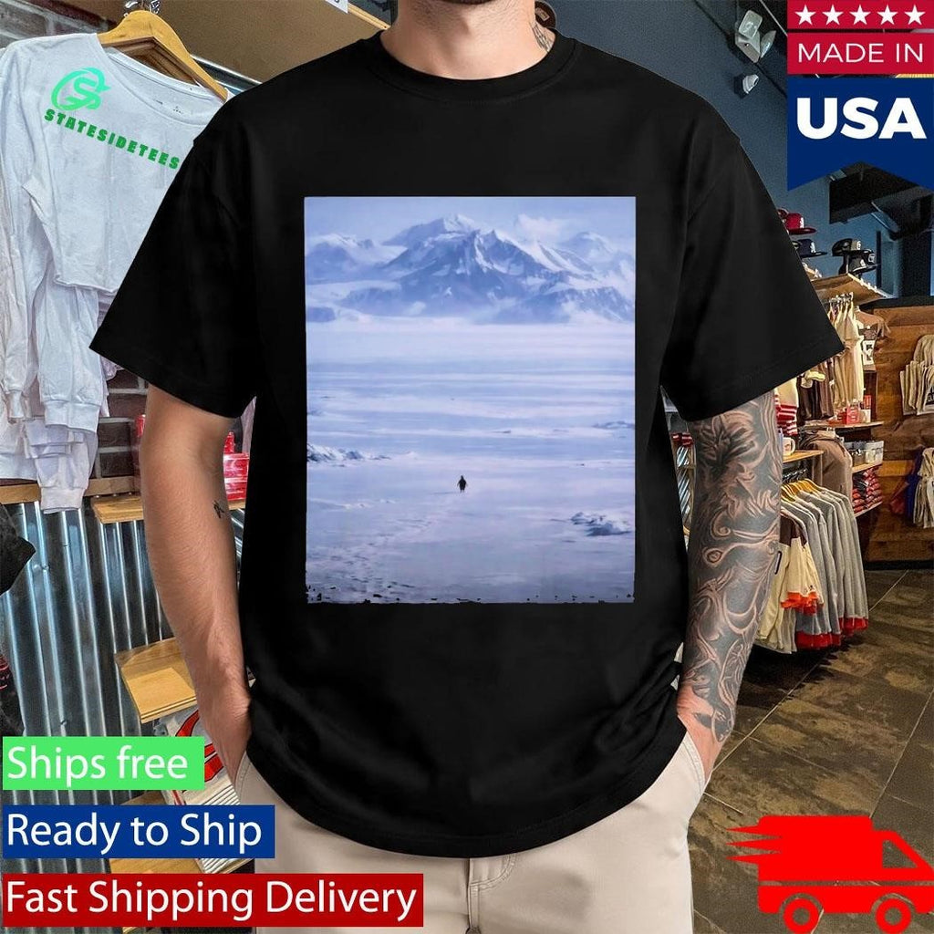 The Nihilist Penguin Shirt