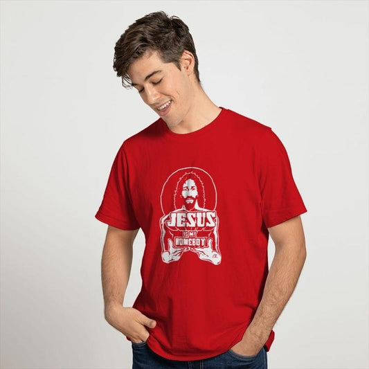 The Original Jesus Is My Homeboy, funny christian catholic church bible retreat holy spirit faith gospel saint vintage  T-shirt, sweater and Hoodie