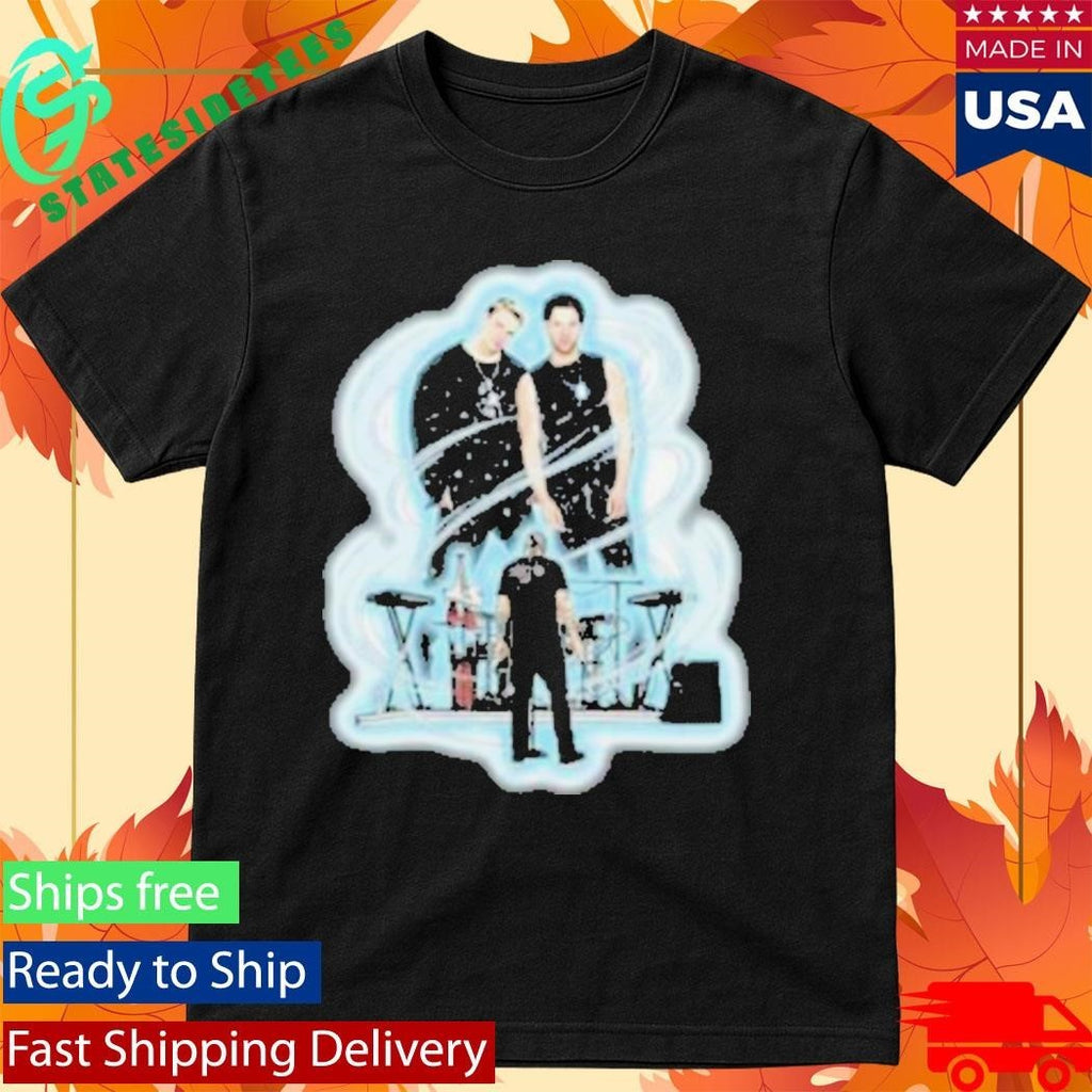The Real Lfo The Year In Review Shirt