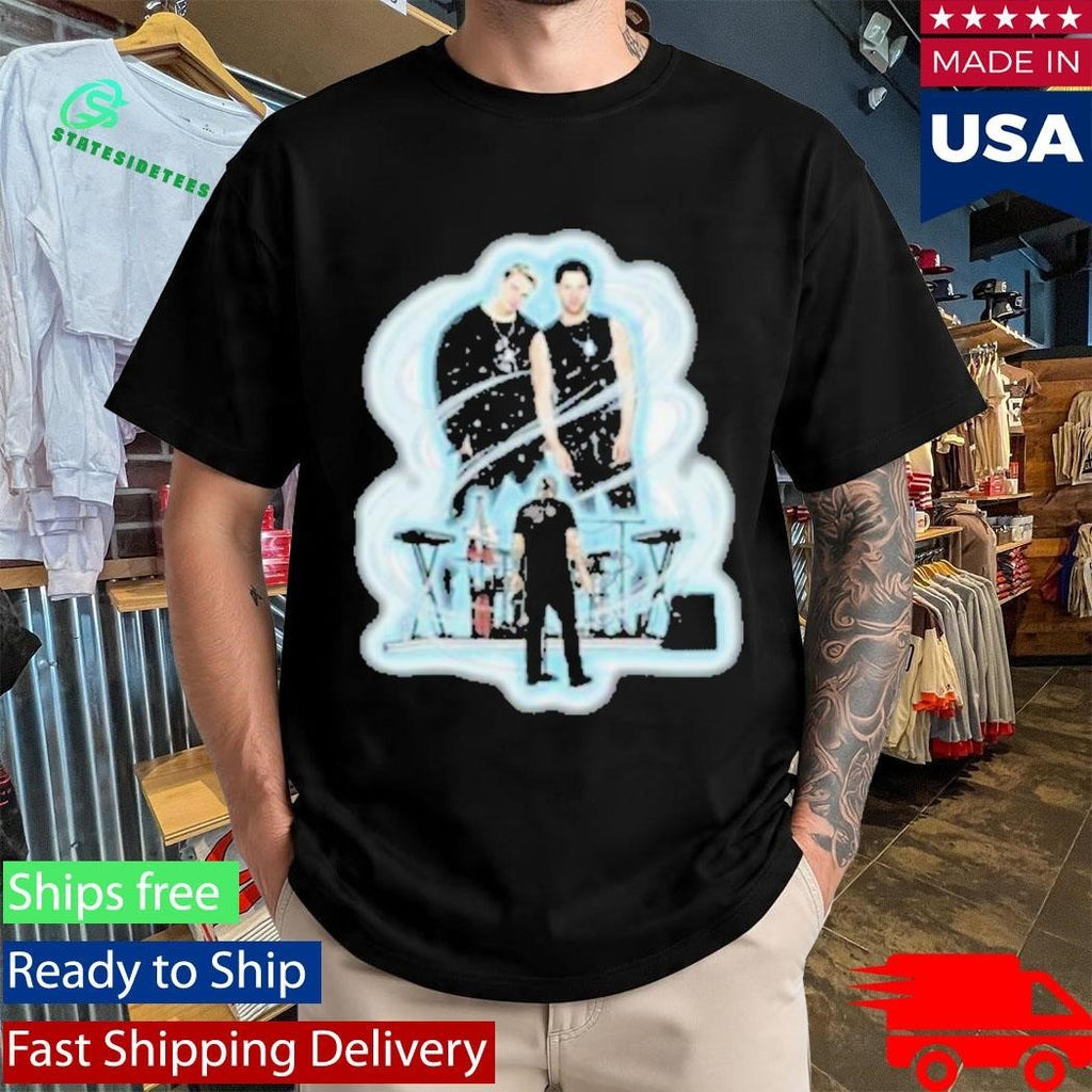 The Real Lfo The Year In Review Shirt