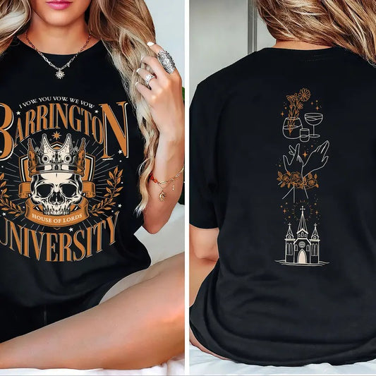 The Ritual Book Quote Shirt  Dark Romance Novel Fan Gift, Shantel Tessier Inspired Shirt, Spicy Romance Merch, acotar merch, throne of glass shirts