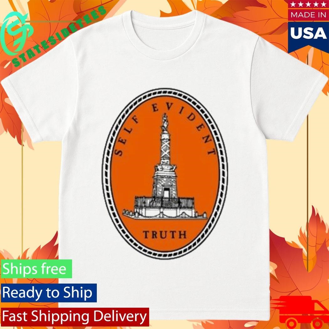The S.E.T. Baltimore Hardcore Shirt