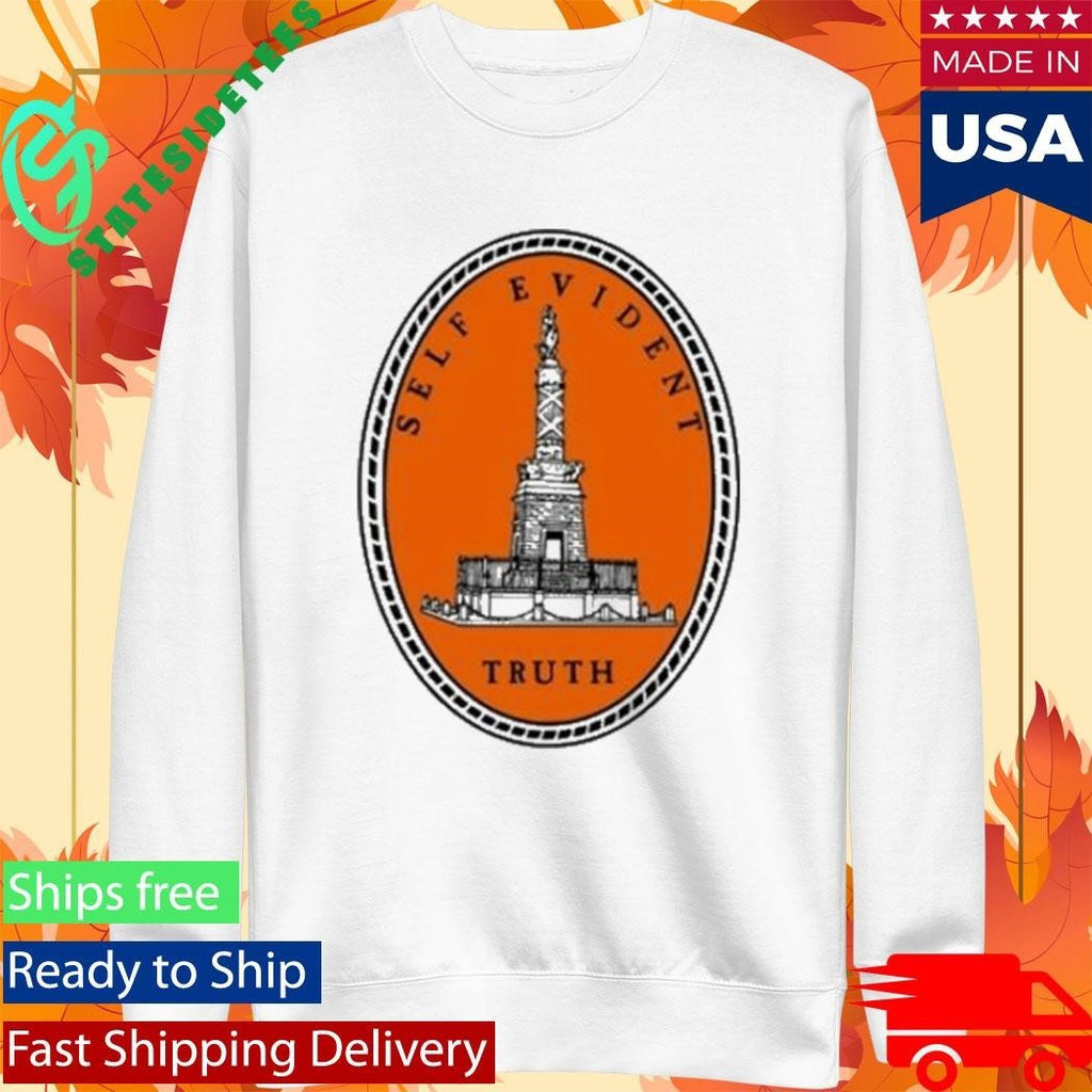 The S.E.T. Baltimore Hardcore Shirt