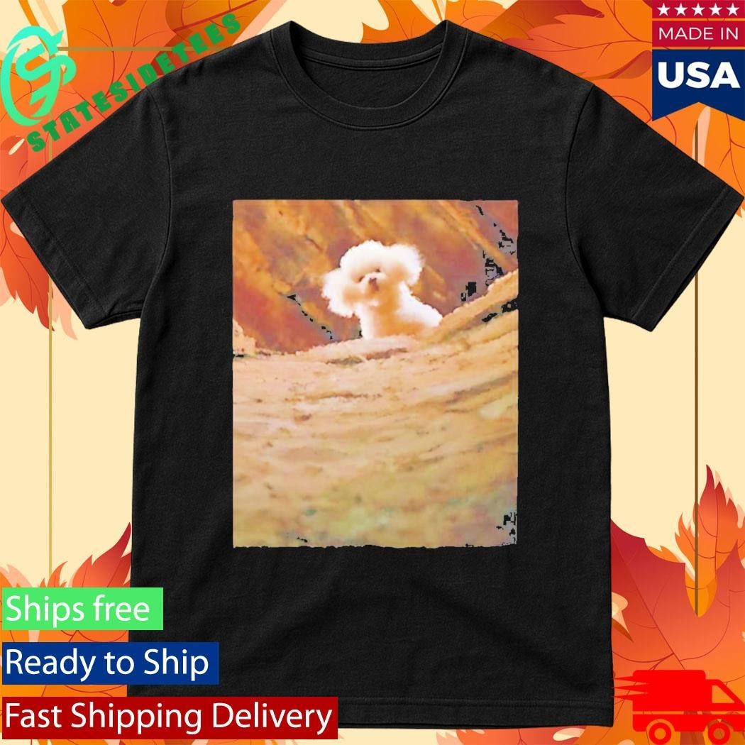 The Silence Of The Lambs Dog Precious Shirt