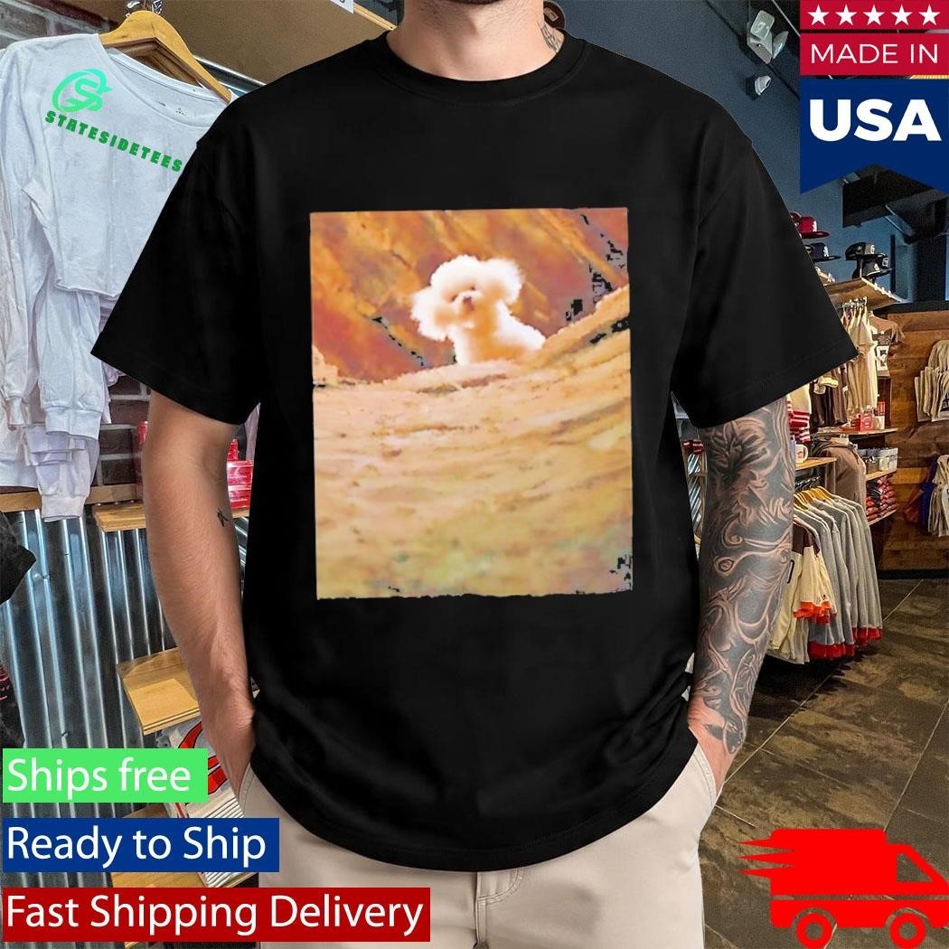 The Silence Of The Lambs Dog Precious Shirt