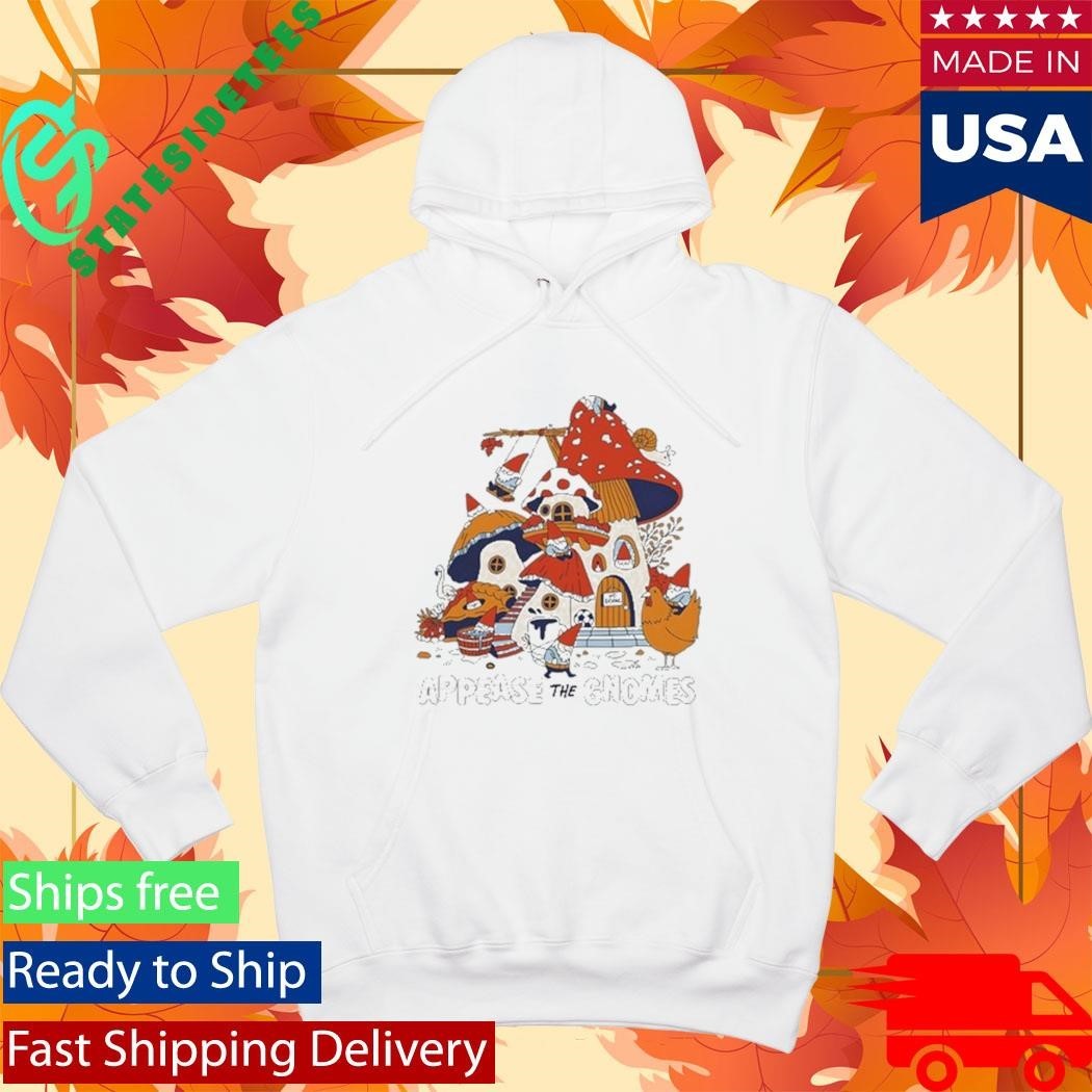The Sims Appease The Gnomes Shirt