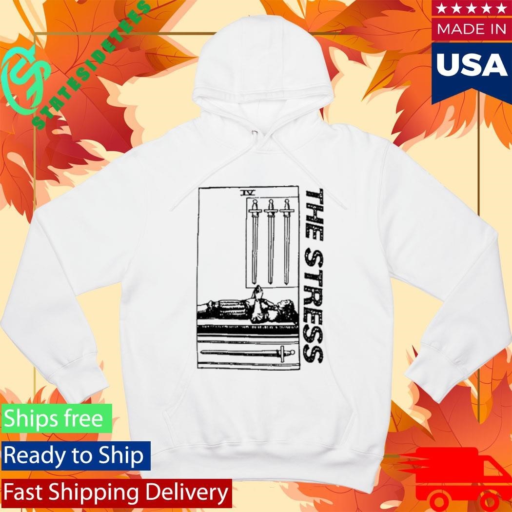 The Stress 2025 Shirt