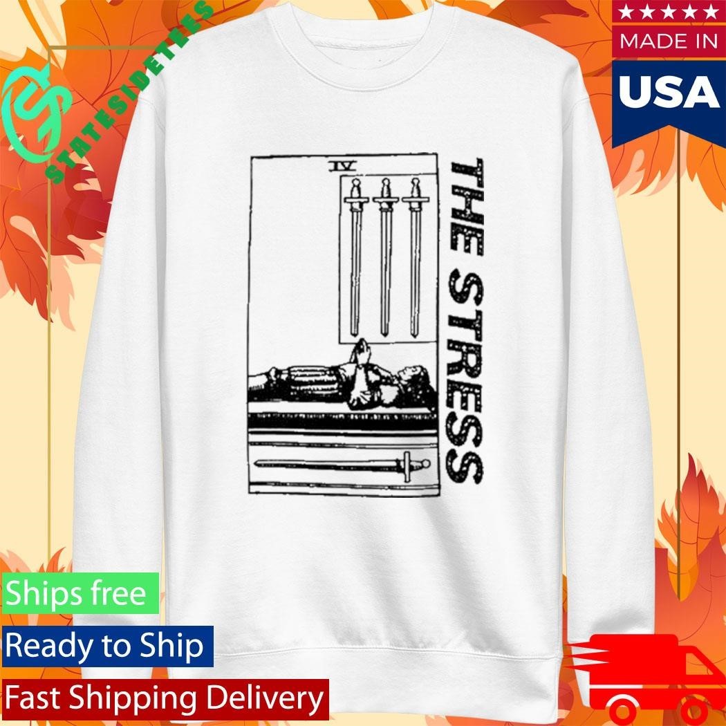 The Stress 2025 Shirt