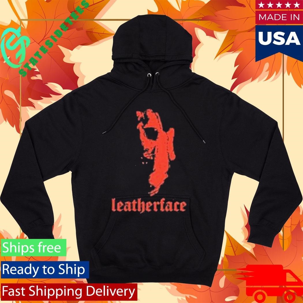 The Texas Chainsaw Massacre Shirt