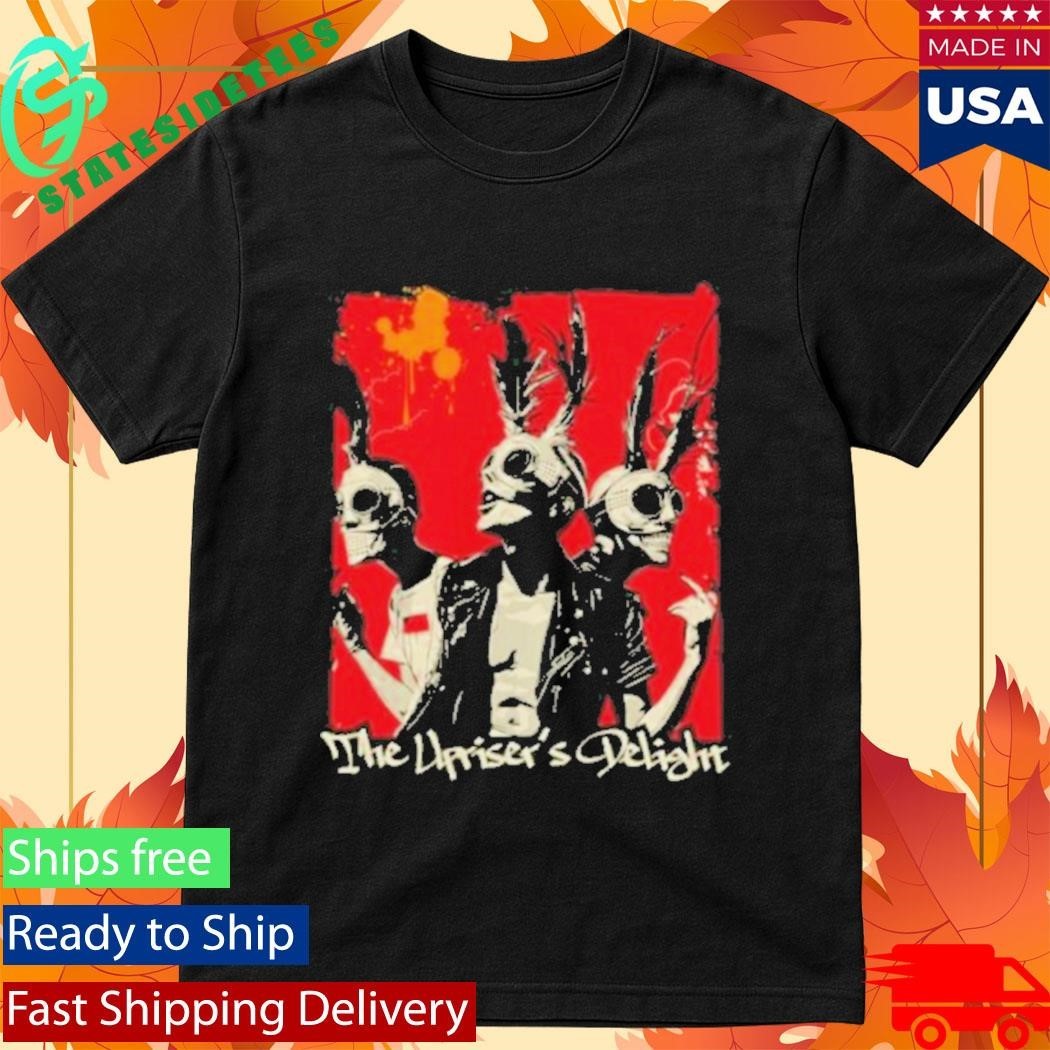 The Upriser’s Delight Shirt