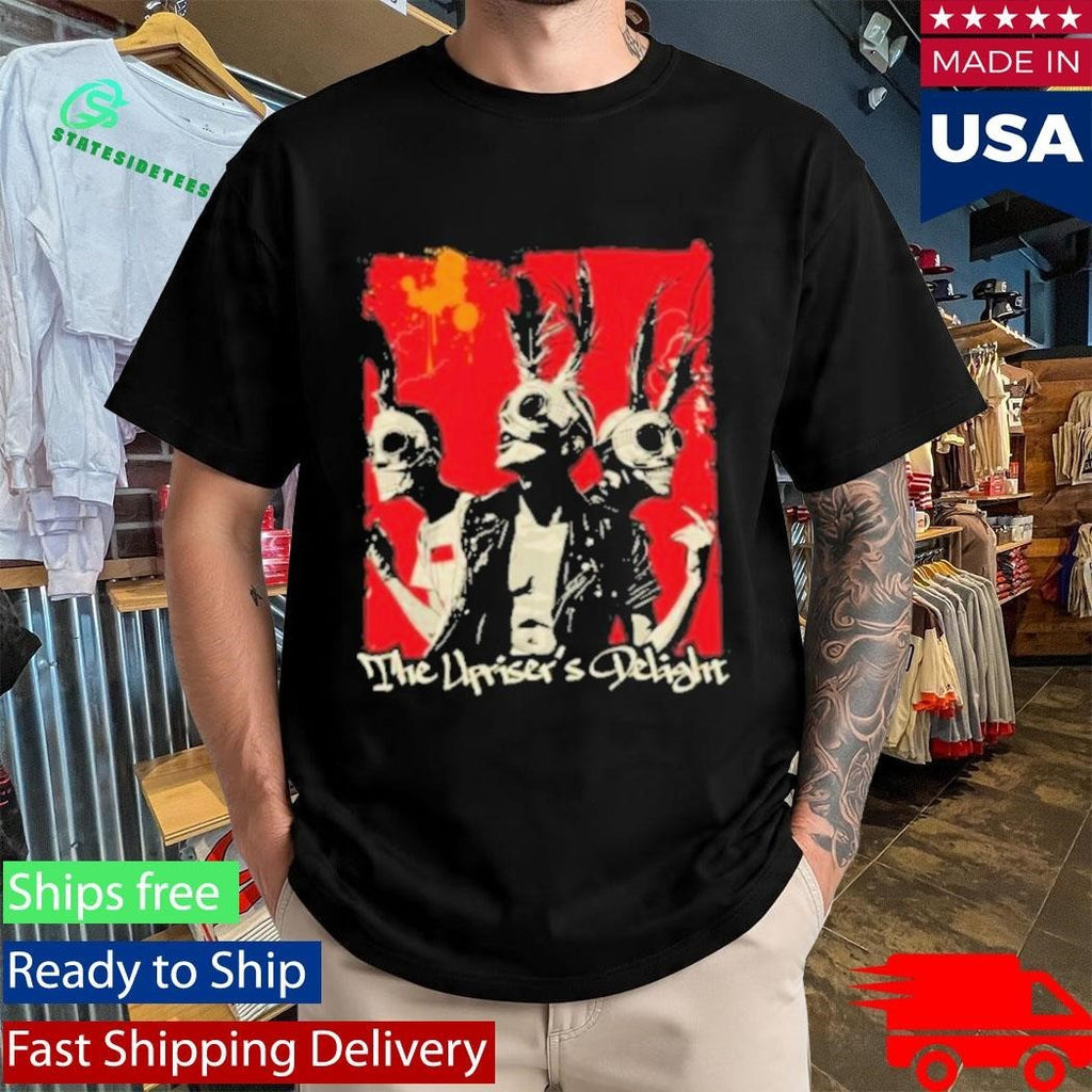 The Upriser’s Delight Shirt
