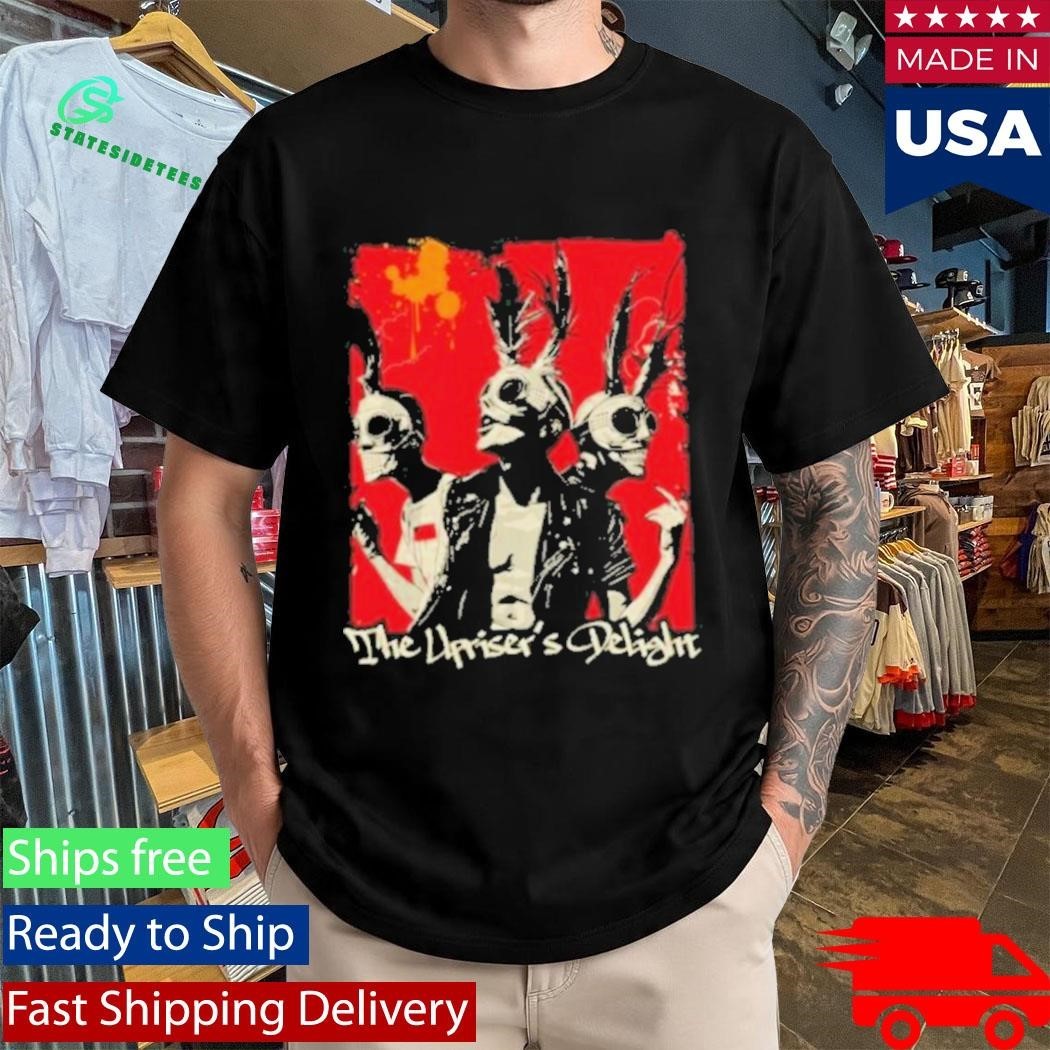 The Upriser’s Delight Shirt