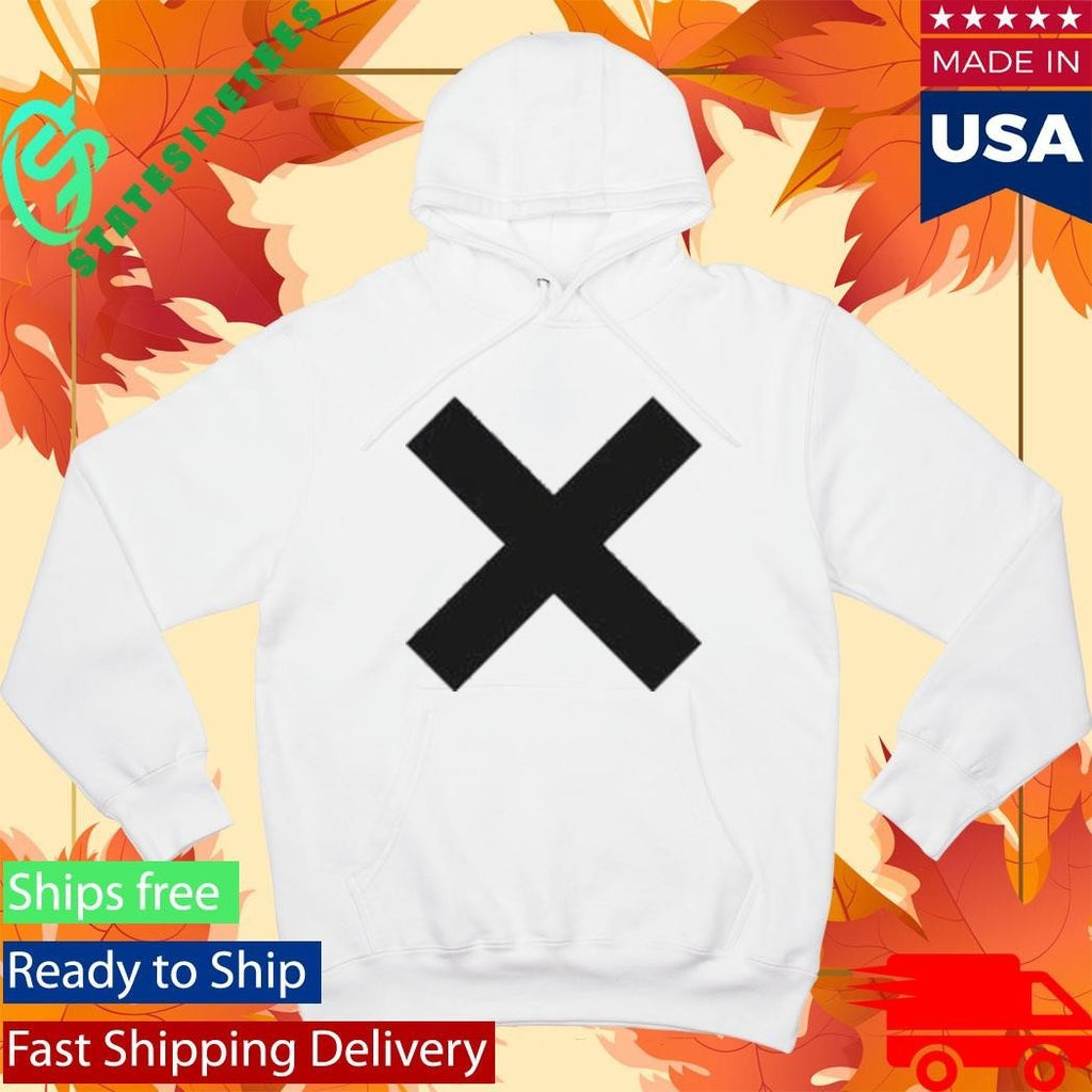 The Xx Re-Release Shirt