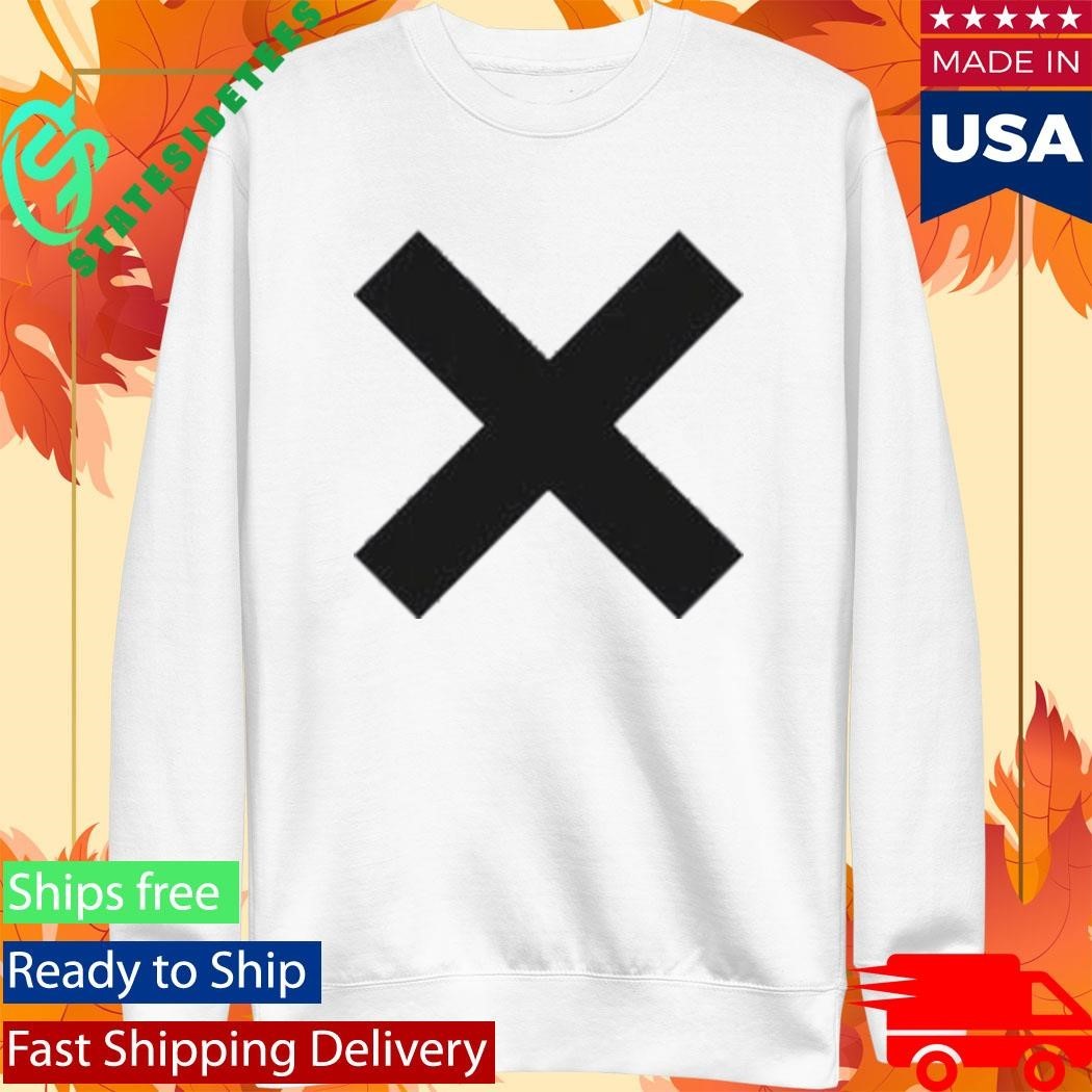 The Xx Re-Release Shirt