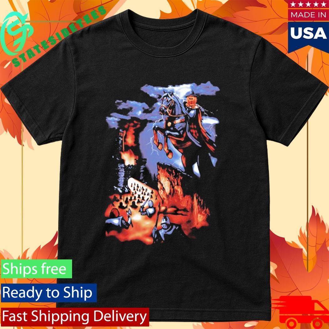 TheBurntPeanut Battle of the Bung Shirt