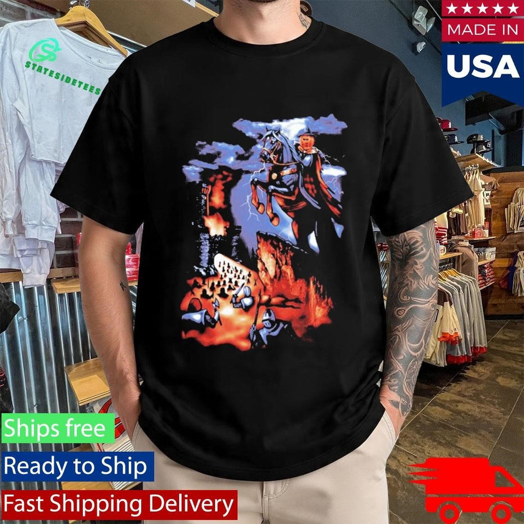 TheBurntPeanut Battle of the Bung Shirt