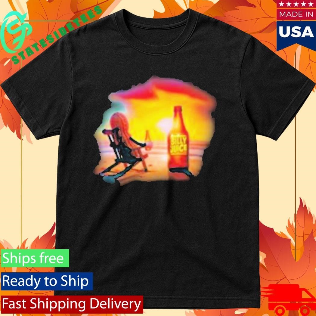 Theburntpeanut Bungulator Shirt