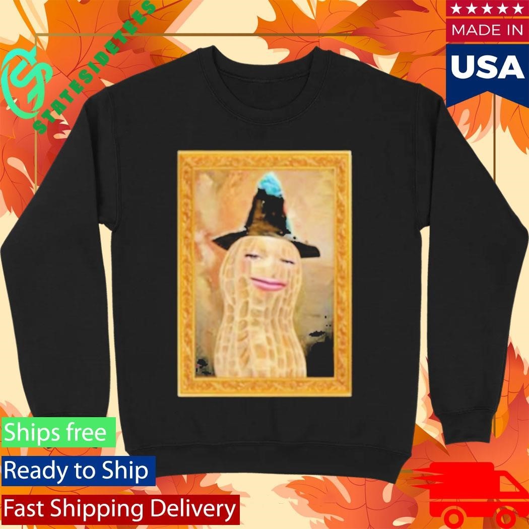 Theburntpeanut Renaissance Shirt