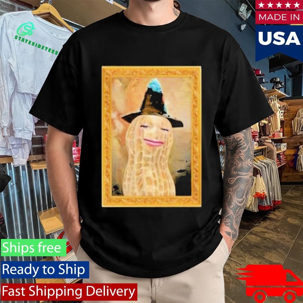 Theburntpeanut Renaissance Shirt