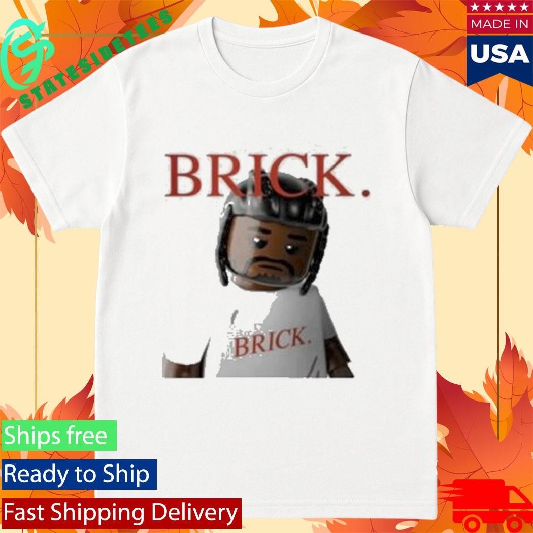 Thecanvasdon Brick Shirt