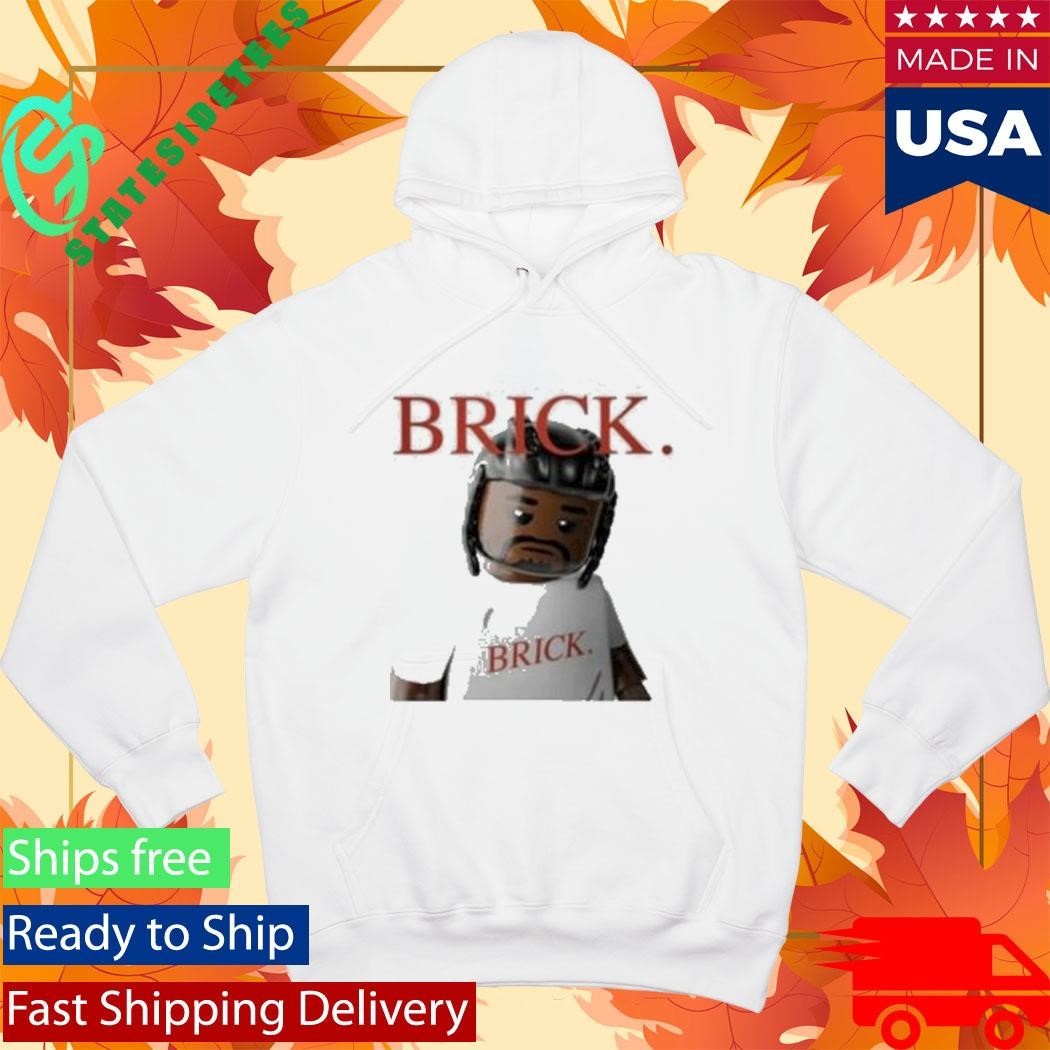 Thecanvasdon Brick Shirt
