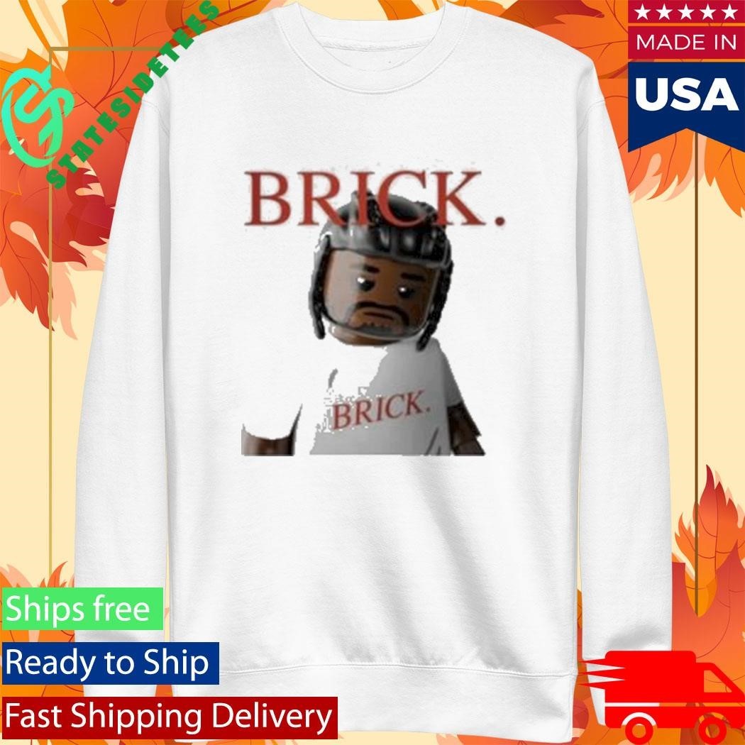 Thecanvasdon Brick Shirt