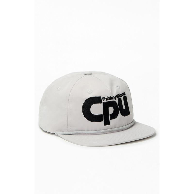 Thinking Different Men's CPU Signature Hat T-Shirts, Hoodie, Sweatshirt | DripVista.com