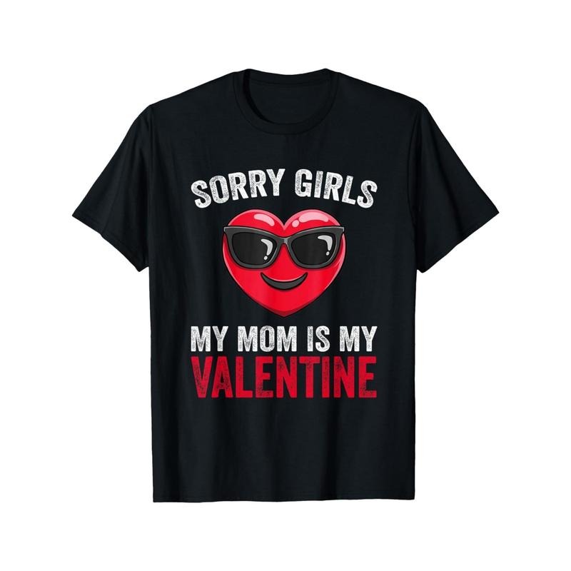 This Is My Valentine T-Shirt Funny Valentines Day Men T-Shirt Lover Funny Valentines Day Men Women T-Shirt Pet Lover...