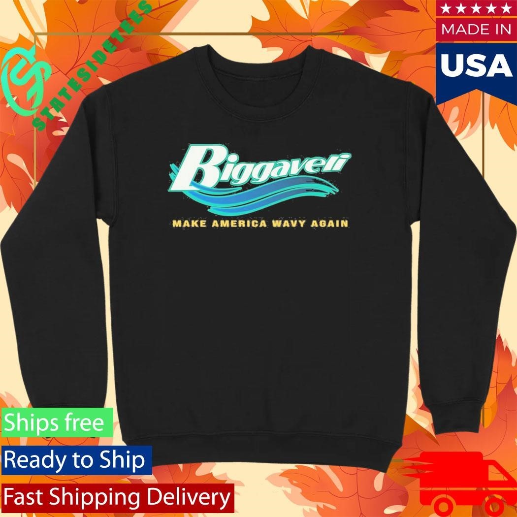 Thisisbiggavel Biggaveli Shirt