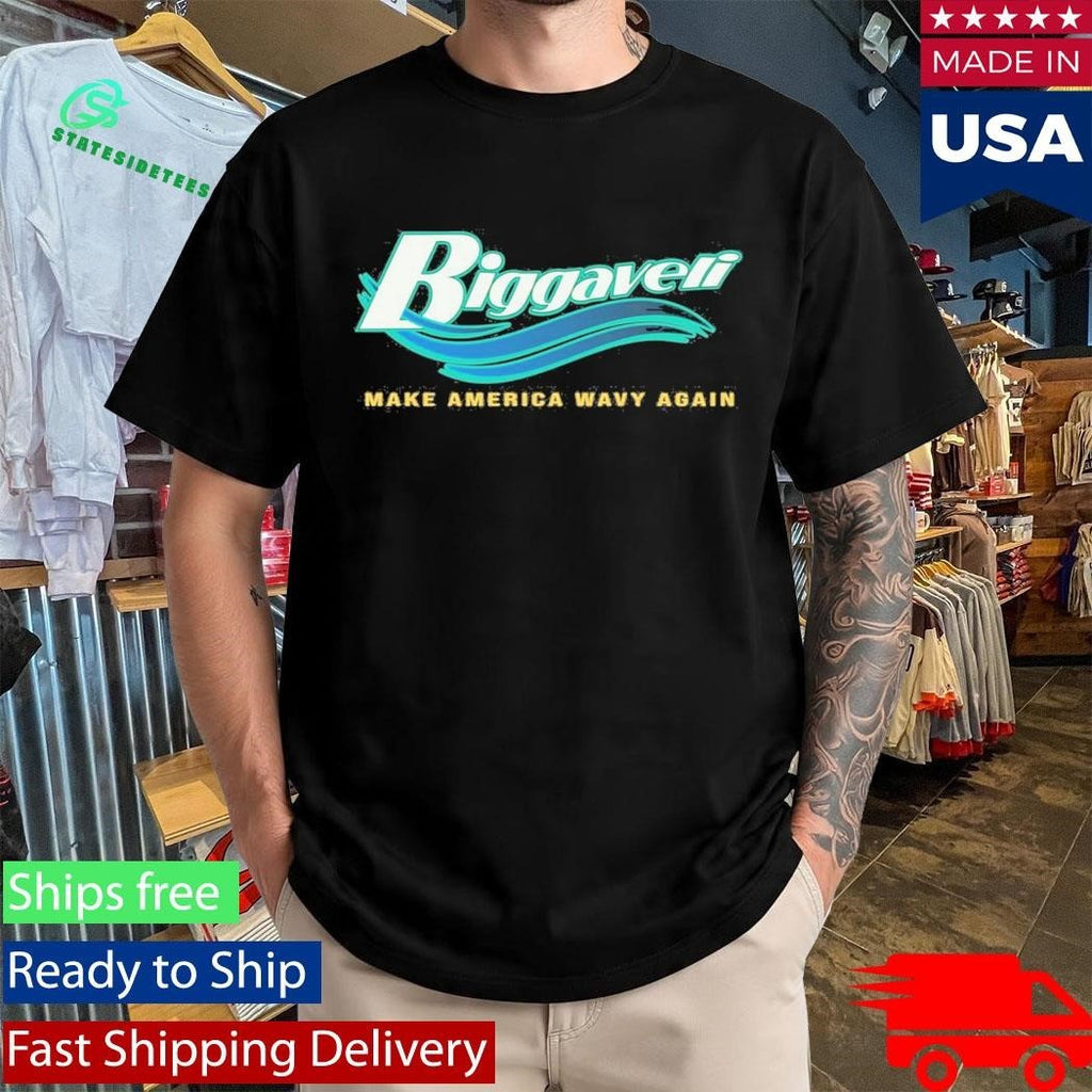 Thisisbiggavel Biggaveli Shirt
