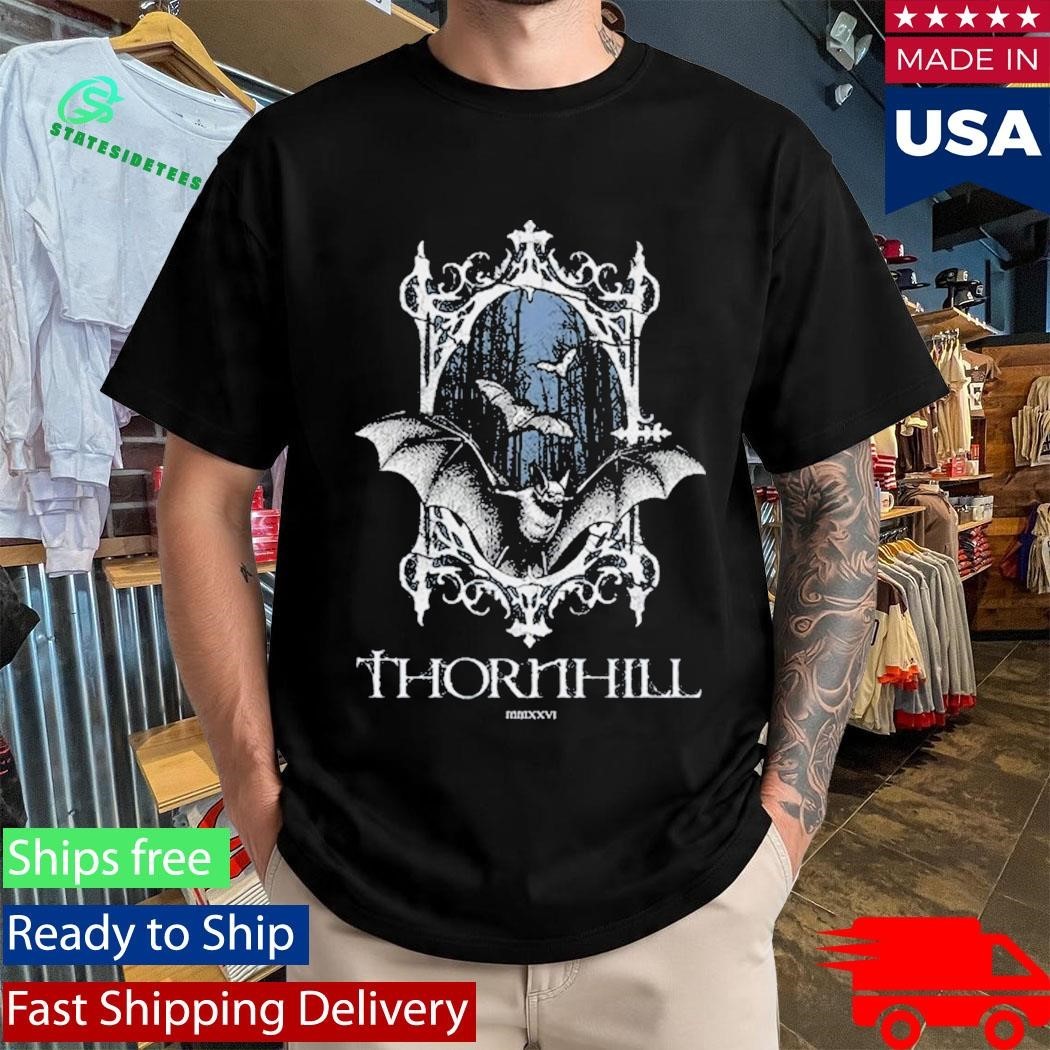 Thornhill Christmas Holiday Shirt