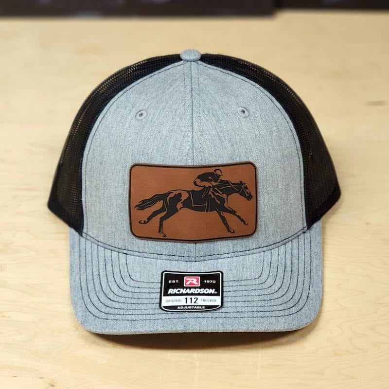 Thoroughbred Racing Season Cap, Adult Men's Trucker Hat, Anniversary Present, Richardson 112 Hat T-Shirts, Hoodie, Sweatshirt
