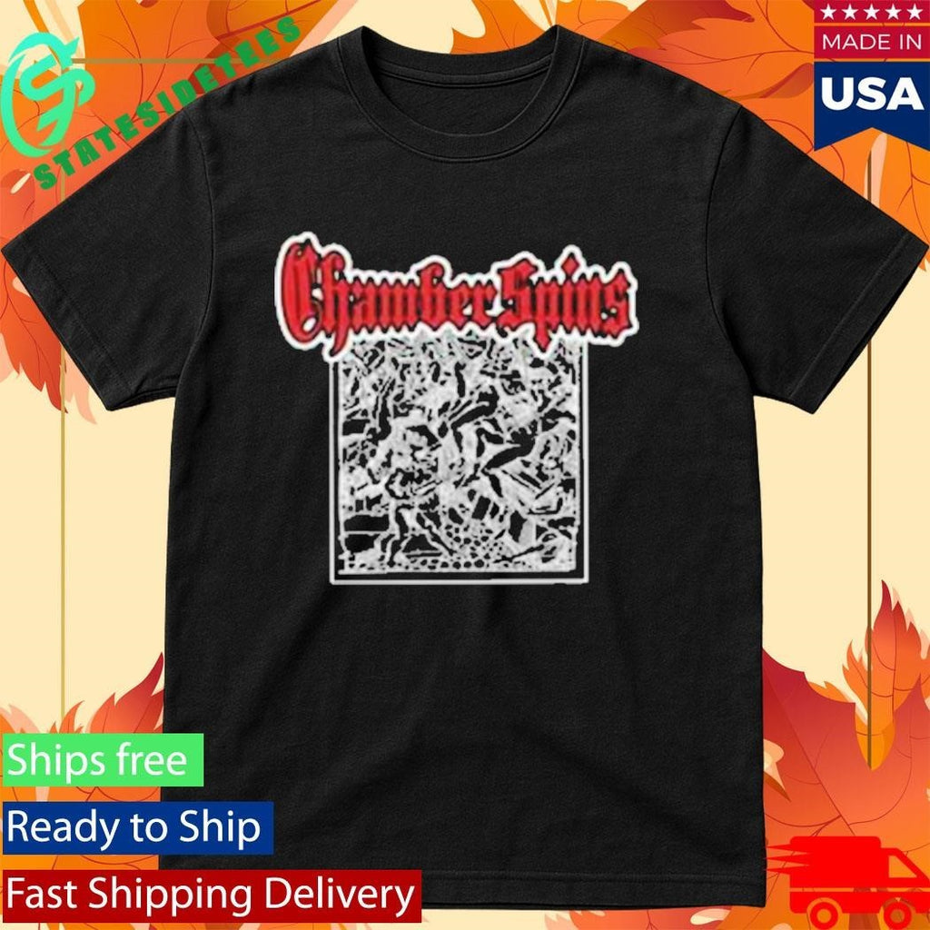 Three Year Boots Shirt