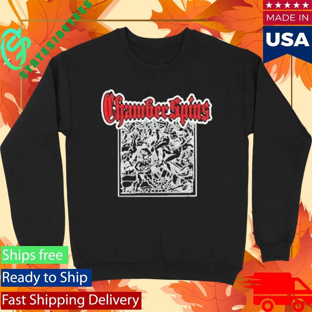 Three Year Boots Shirt