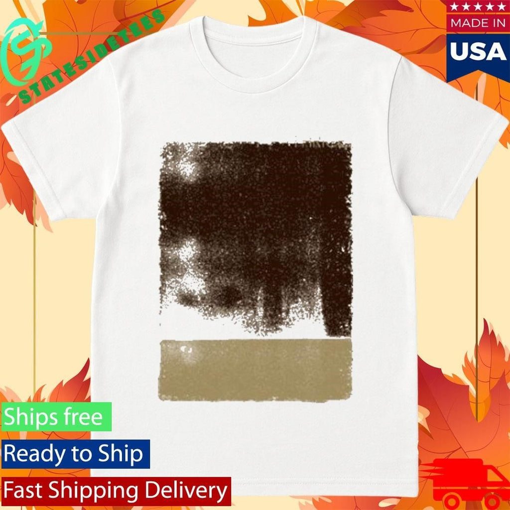 Thrice Major Minor Album Shirt