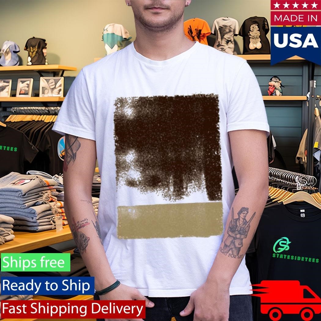 Thrice Major Minor Album Shirt