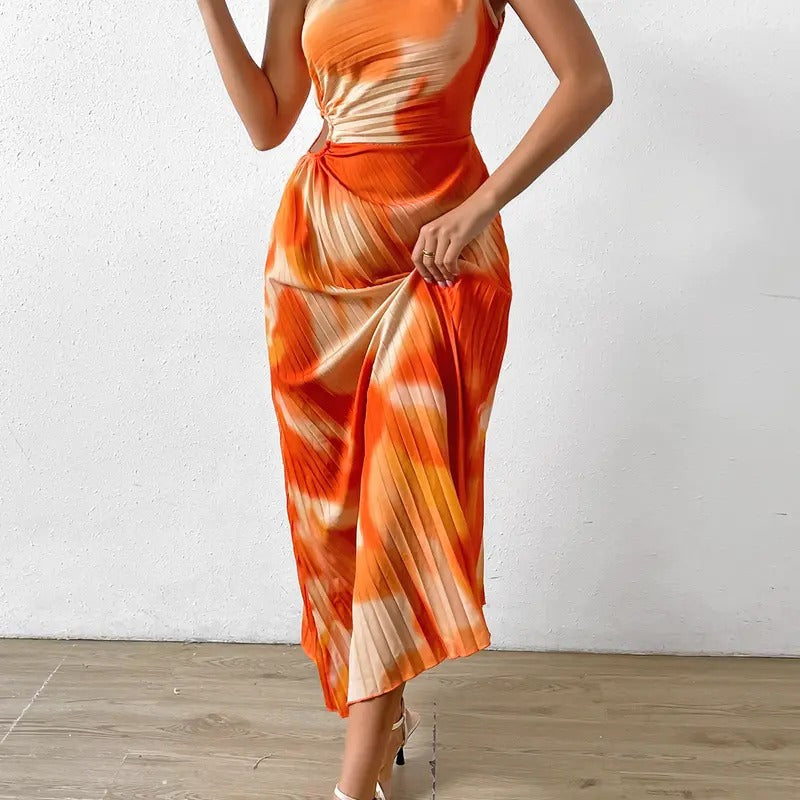 Tie Dye Outdoor Outfit Mesh Floral Strapless Bodycon Maxi DressY2K T-Shirts, Hoodie, Sweatshirt | DripVista.com