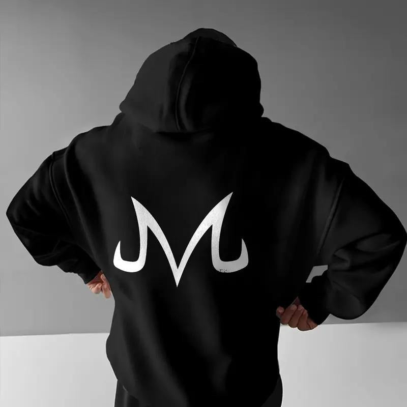 [Tiktok Shipping] Unisex FallFreshness outfits men streetwear HB 90s graphic tees cotton Anime funny Hoodies men gifts...