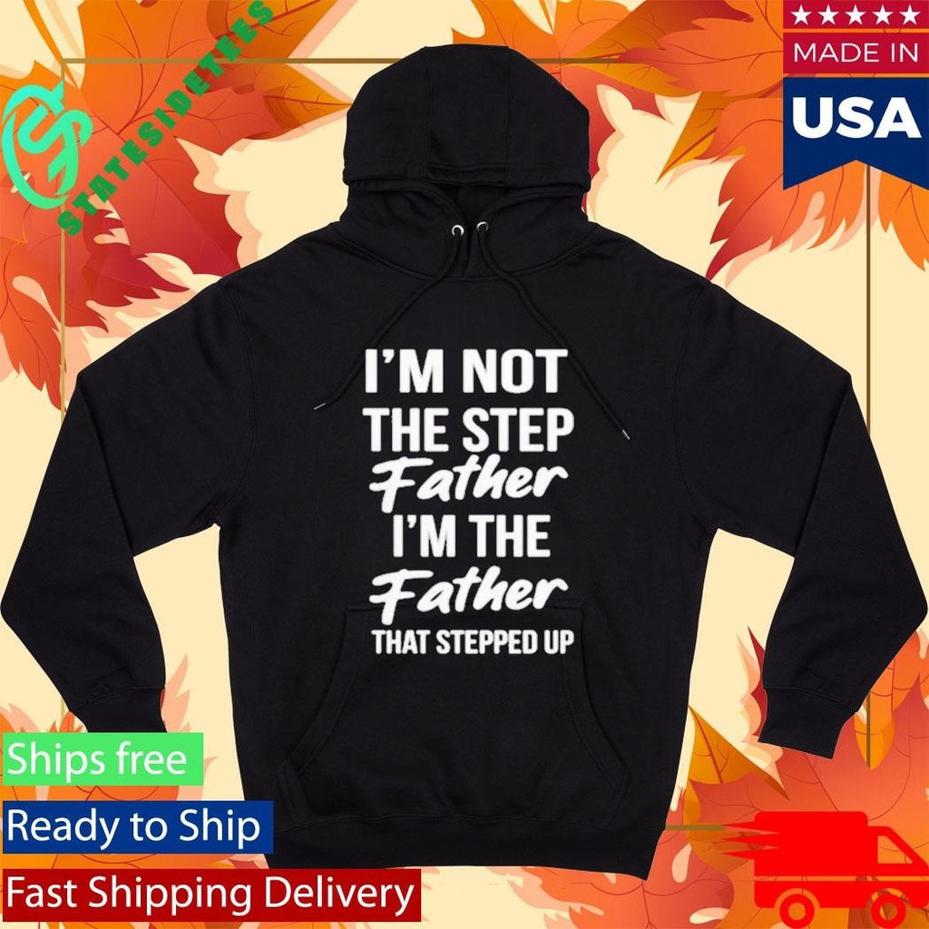 Timothee Chalamet Stepdad Shirt