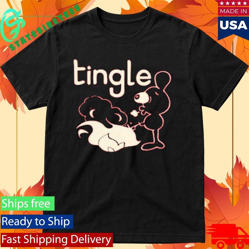 Tingle By Naynay’s Naynays Shirt