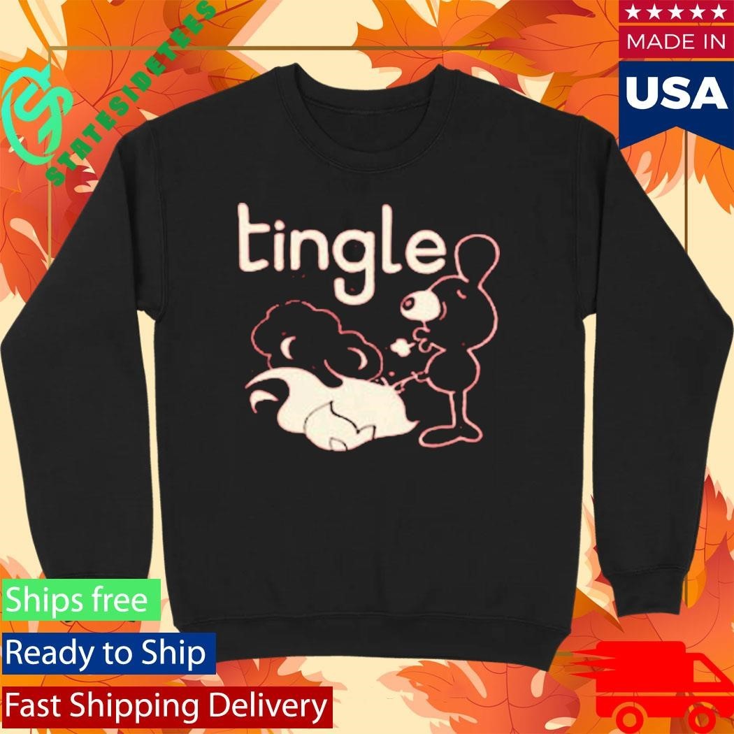 Tingle By Naynay’s Naynays Shirt