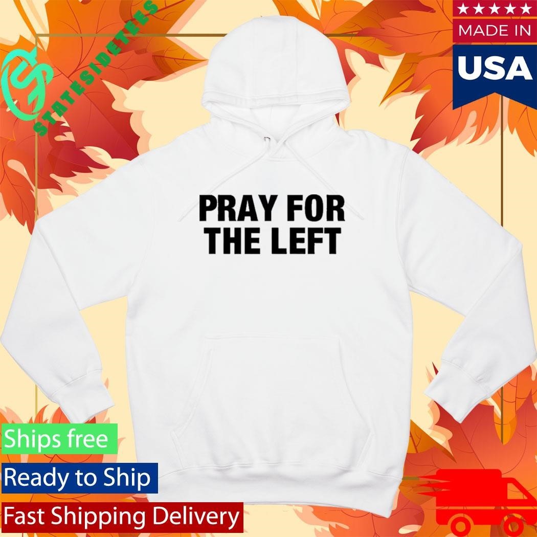 Tom Macdonald Pray For The Left Shirt