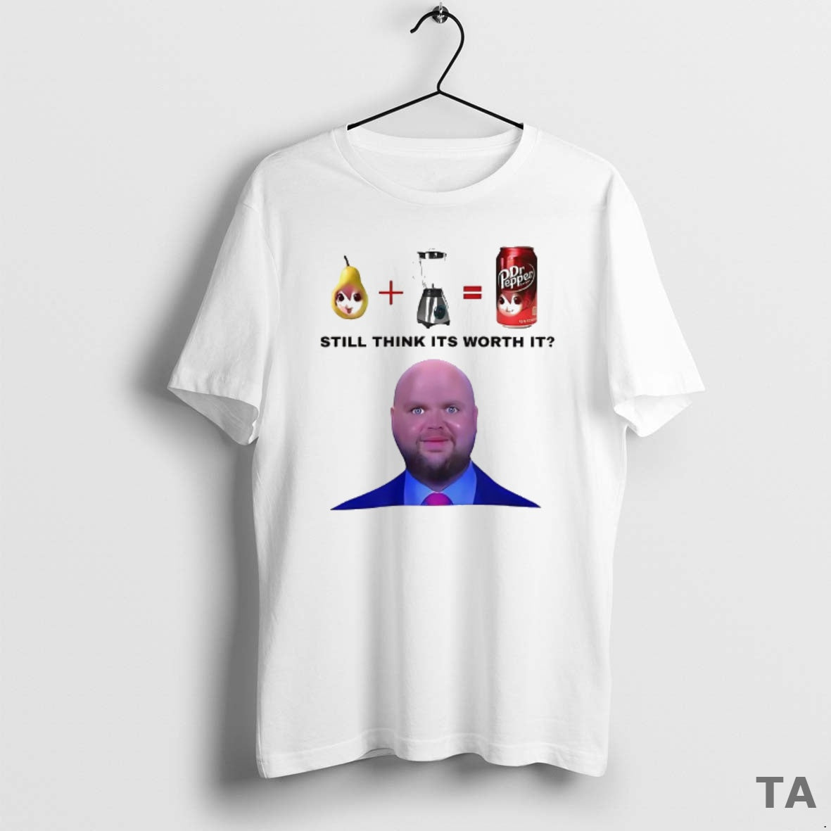 Top Jd Vance Still Think Its Worth It T Shirt Sweater Hoodie, Sweatshirt | DripVista.com