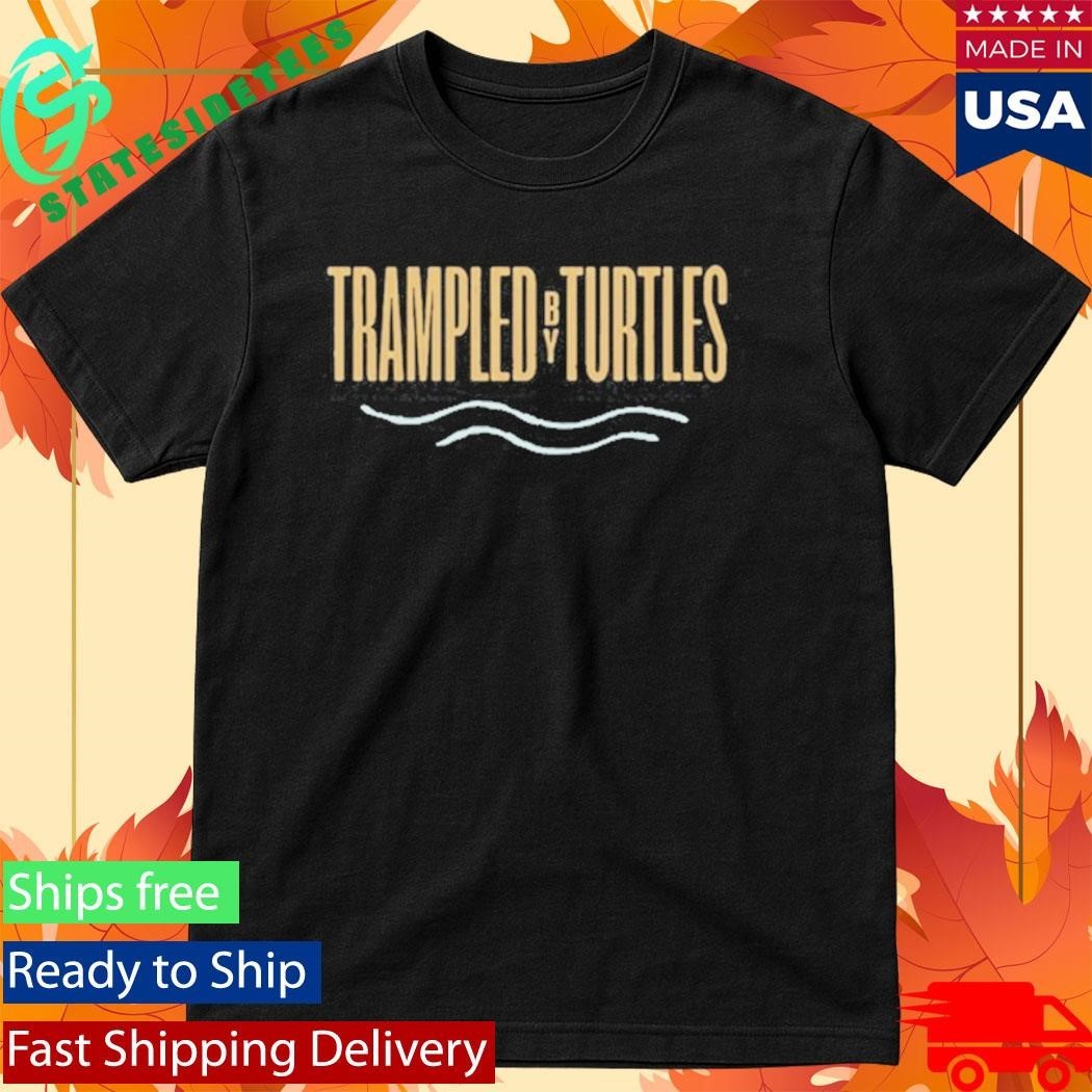 Trampled By Turtles 2026 Shirt