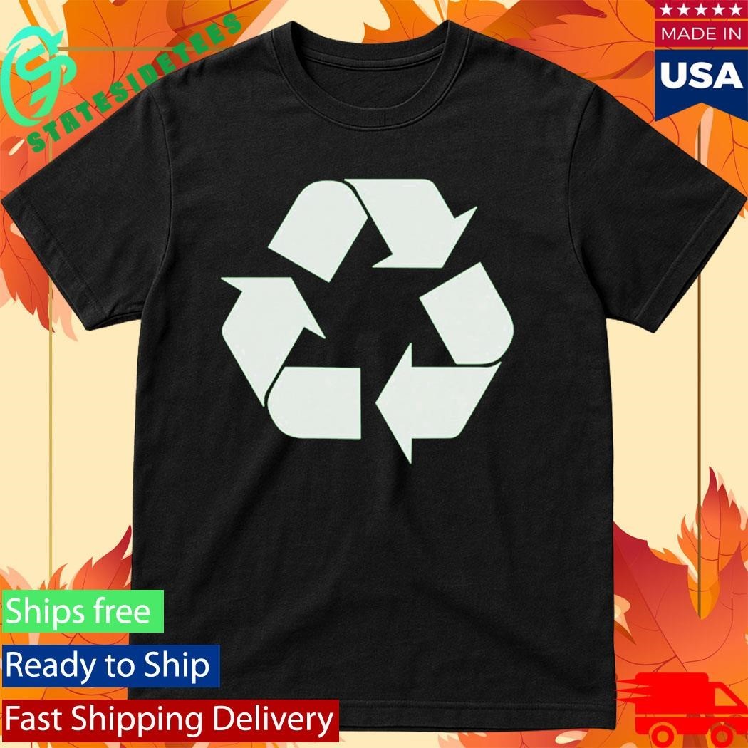 Transformers Revenge Of The Fallen Recycle Shirt