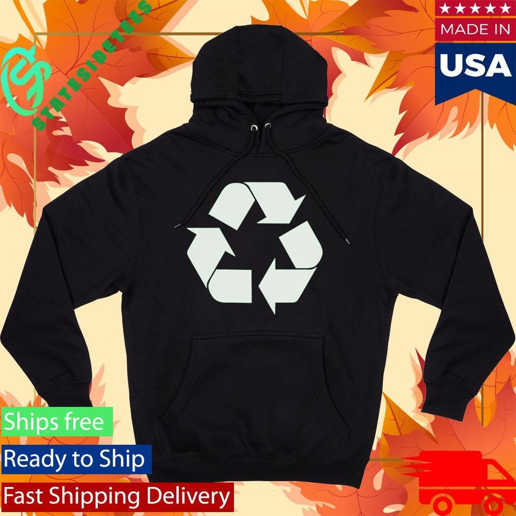 Transformers Revenge Of The Fallen Recycle Shirt