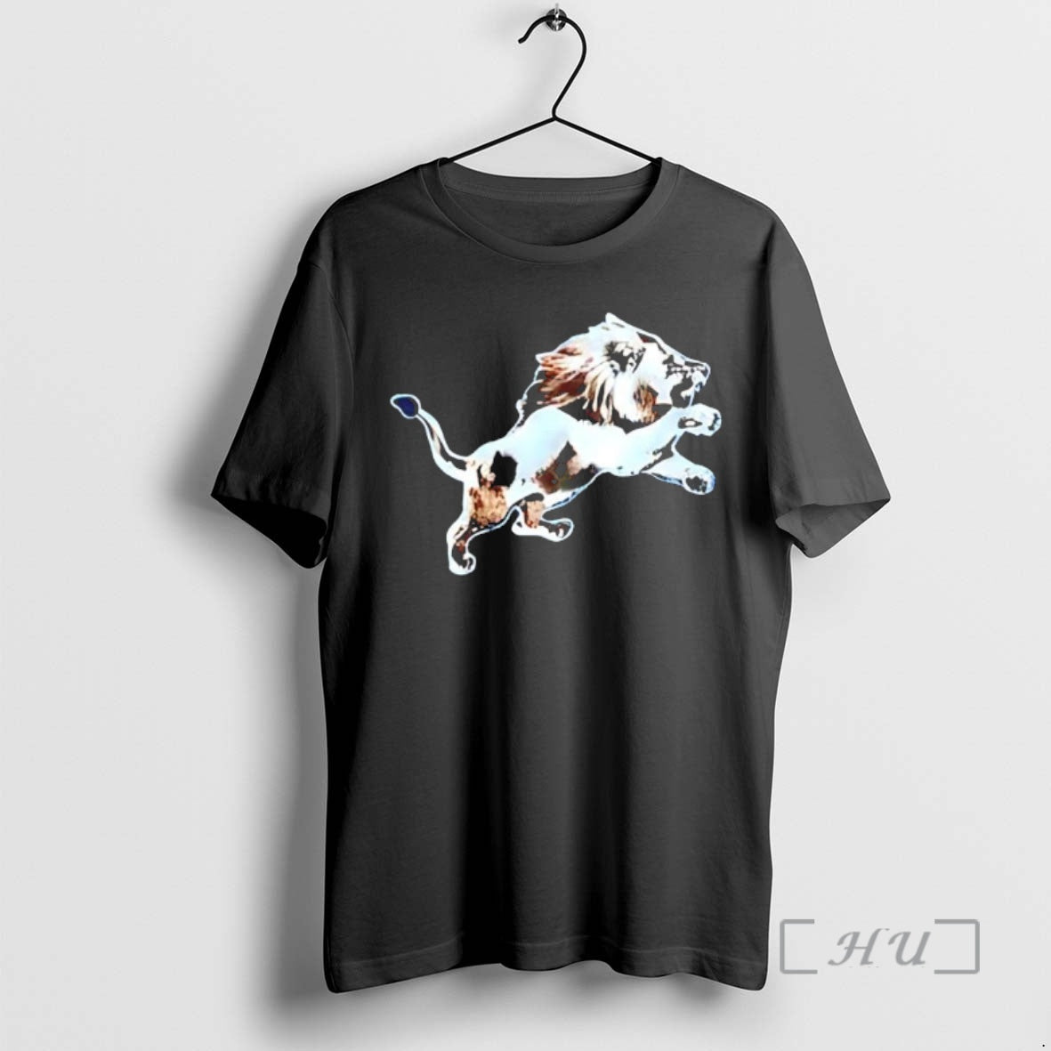 Trending 2025 Detroit Lions By Golf One Pride Black T-Shirts, Hoodie, Sweatshirt | DripVista.com