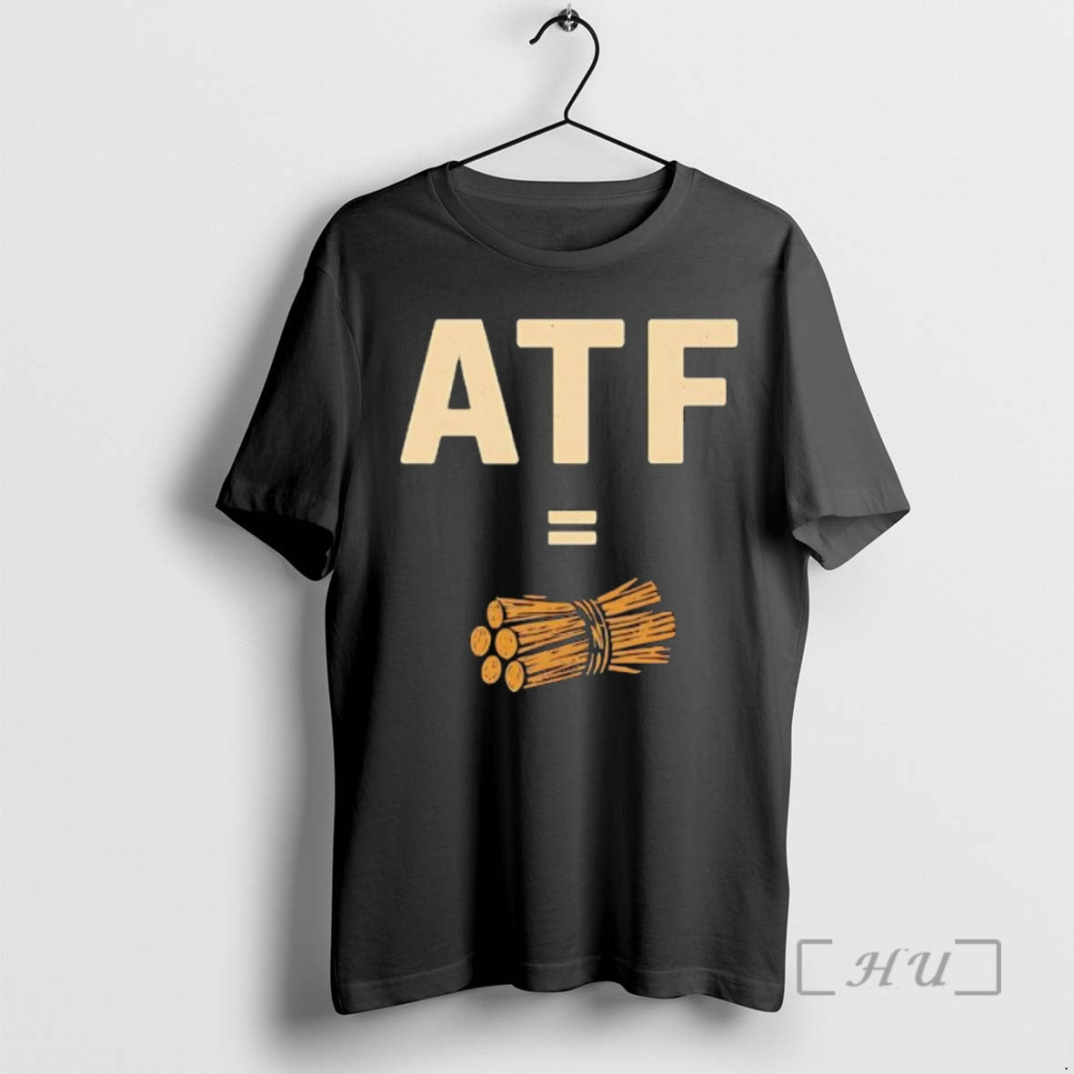 Trending Atf Bundle Of Firewood T-Shirts, Hoodie, Sweatshirt | DripVista.com